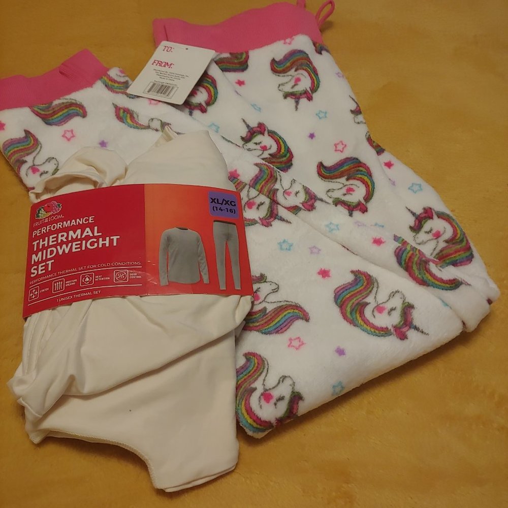 KIDS PJ